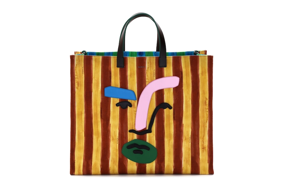 John Booth for Fendi Dazed 10