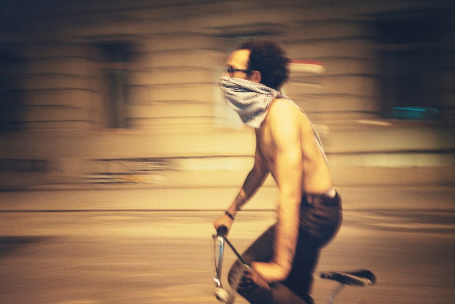 Ryan McGinley, Early at Team (gallery inc.) 9