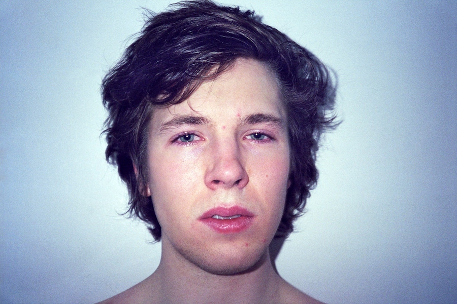 Ryan McGinley, Early at Team (gallery inc.) 10