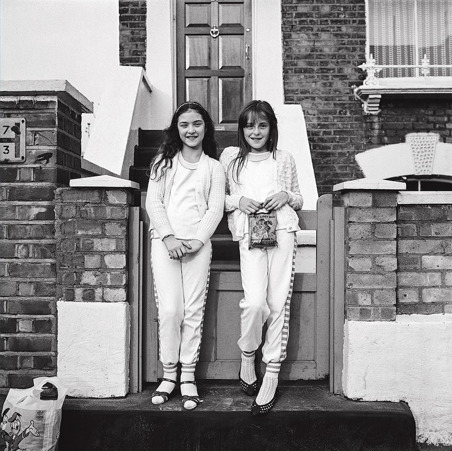 Dalston in the 80s 0