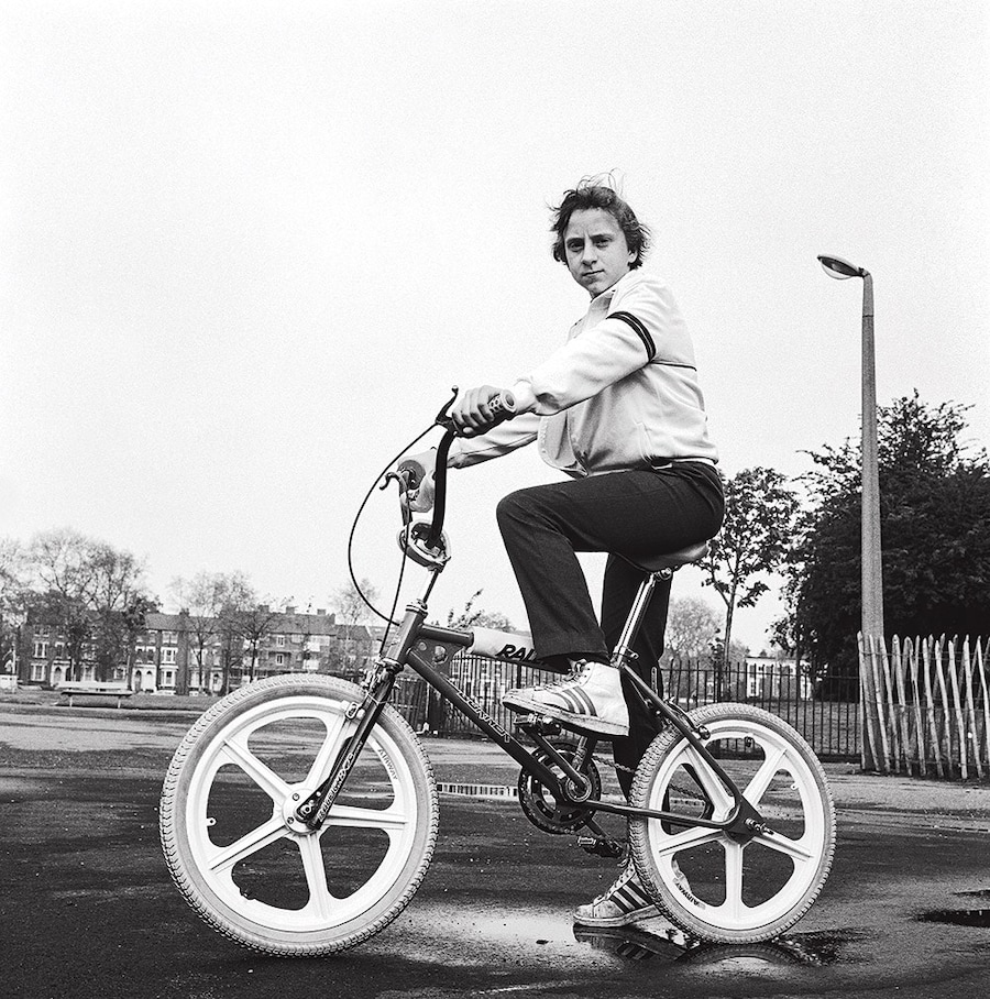 Dalston in the 80s 4