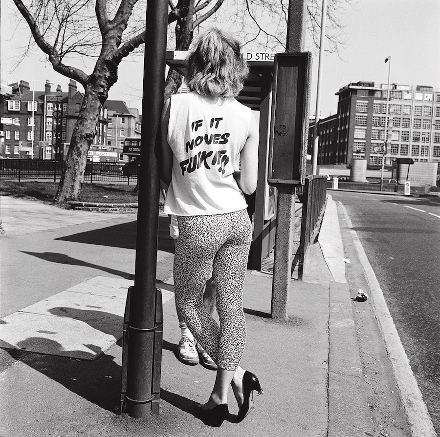Dalston in the 80s 6