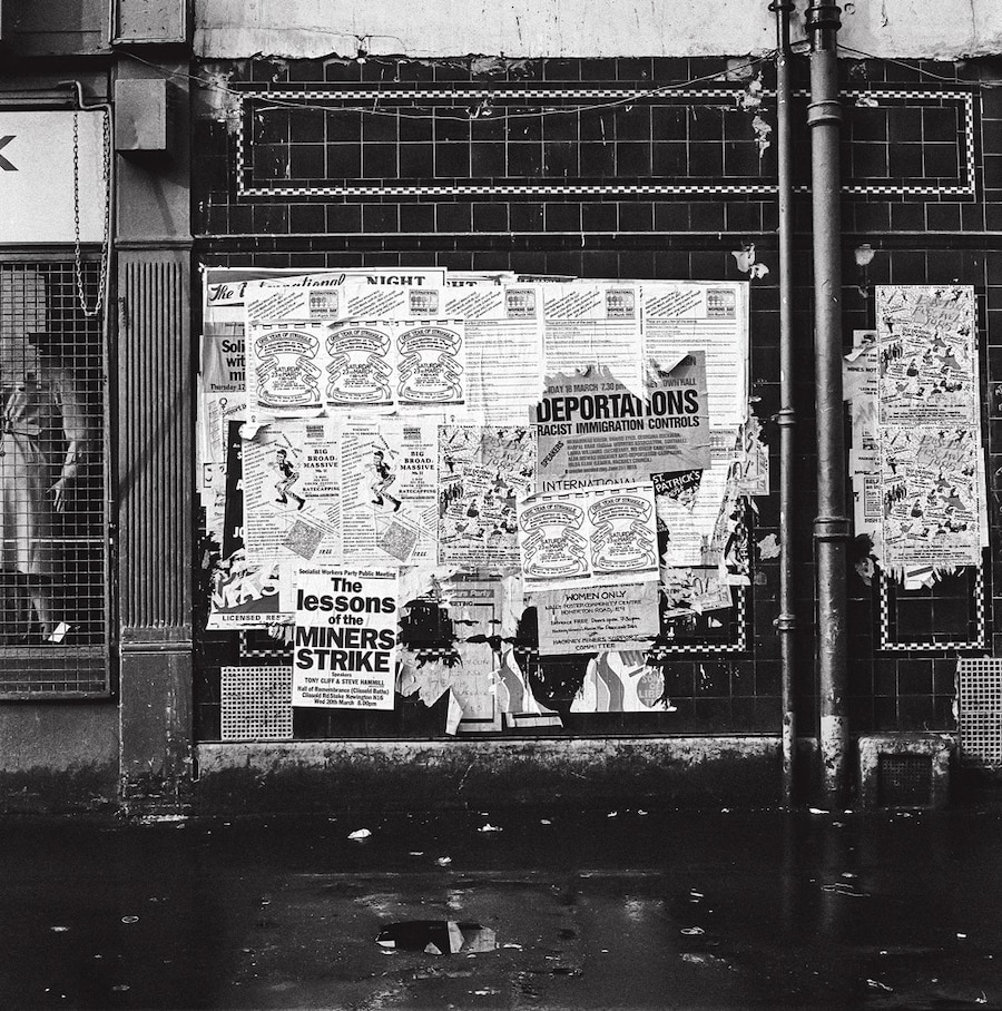 Dalston in the 80s 8