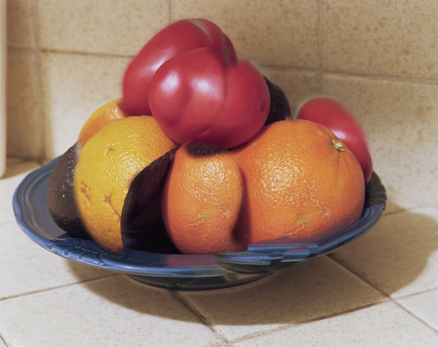 Blalock, Lucas _ Athena&#39;s Fruit Dish(2012 15