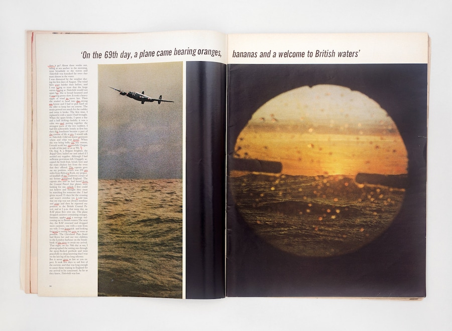 Czech, Natalie _ A hidden poem by Robert Lax (2010) 12