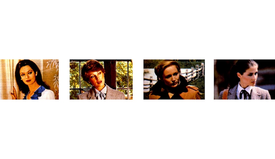 Prince, Richard - Four Women Looking in the Same…irection 17