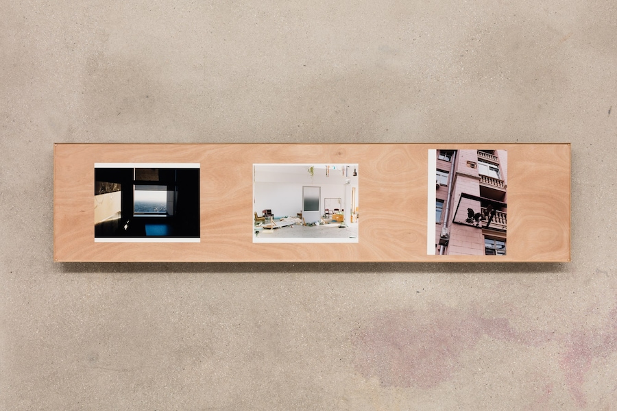 Wolfgang Tillmans, Truth Study Centre Table XXIII 21