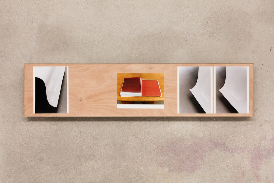 Tillmans, Wolfgang - Truth Study Centre Table XVIII 20