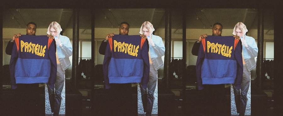 PAQ episode 4 Dazed 14