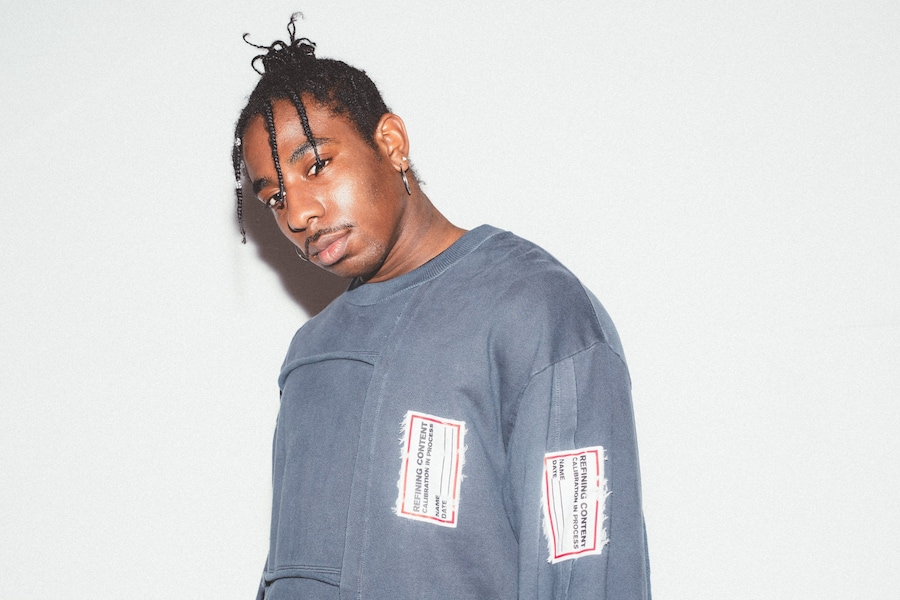 PAQ episode 4 Dazed 7