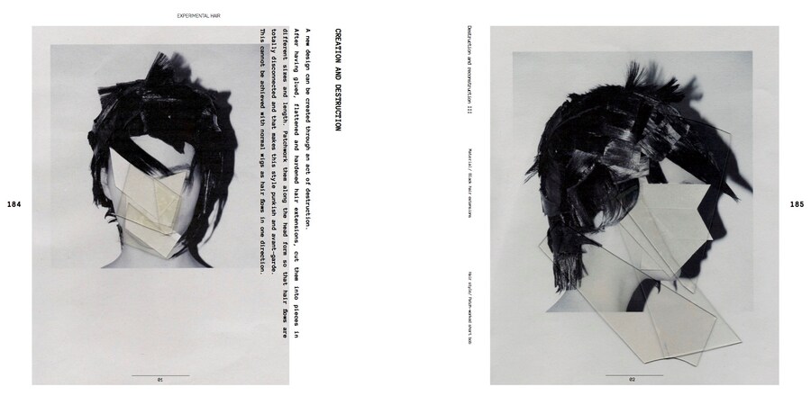 Tomihiro Kono’s ‘Head Prop’ Dazed 0