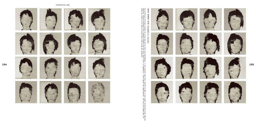 Tomihiro Kono’s ‘Head Prop’ Dazed 6