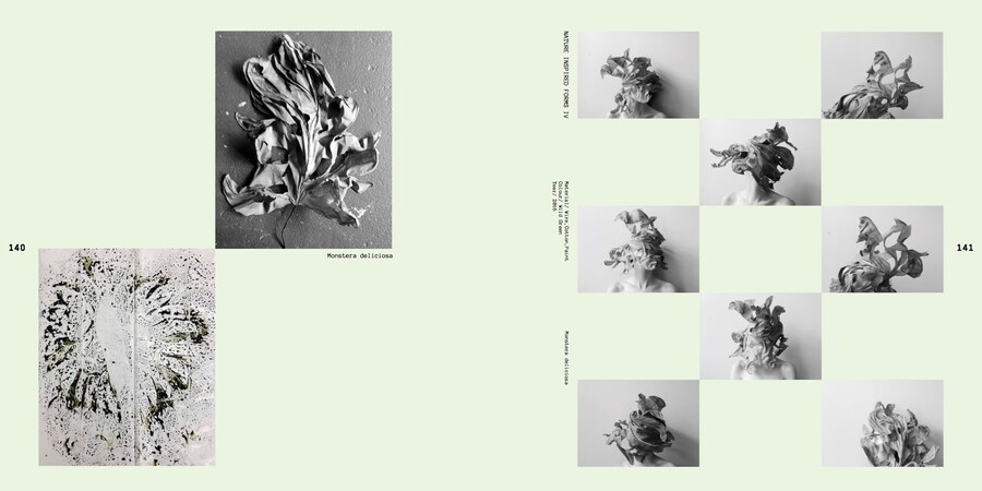 Tomihiro Kono’s ‘Head Prop’ Dazed 9