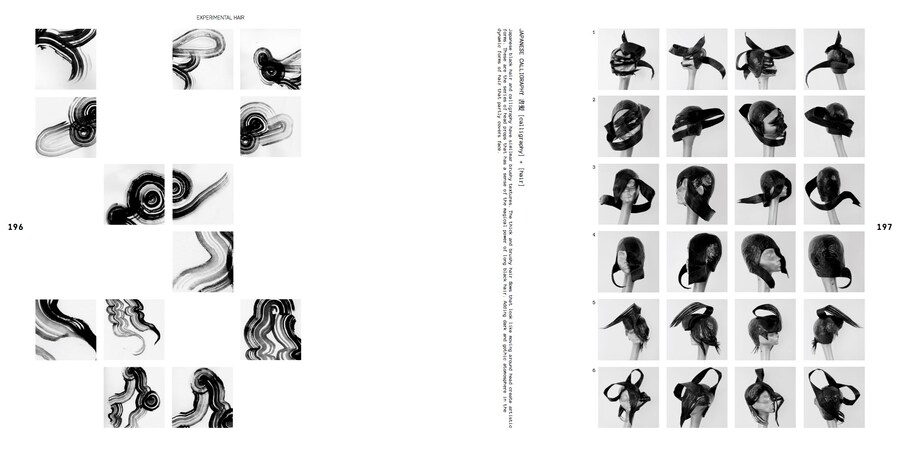 Tomihiro Kono’s ‘Head Prop’ Dazed 12