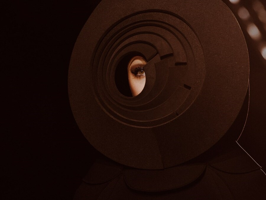 Tomihiro Kono for Junya Watanabe AW16 Dazed 20