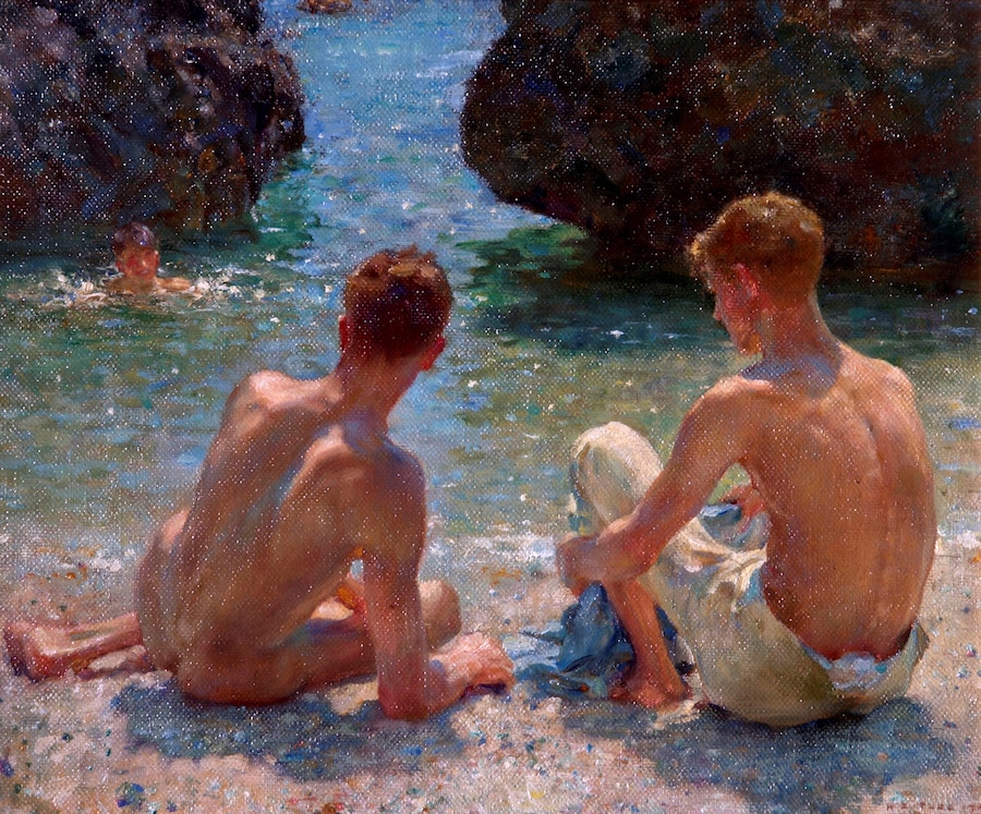 Queer British Art: 1861-1967 2