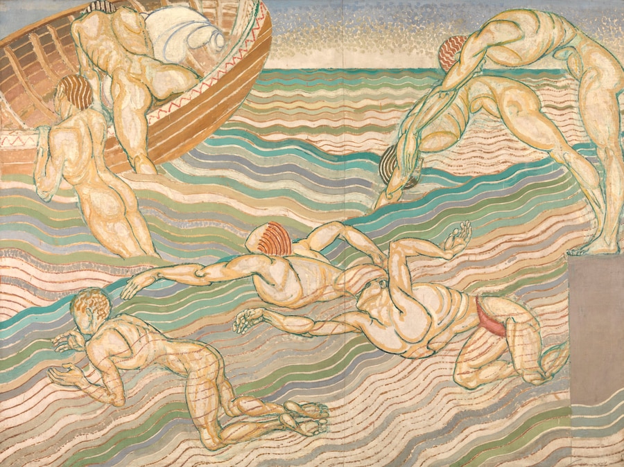 Queer British Art: 1861-1967 4