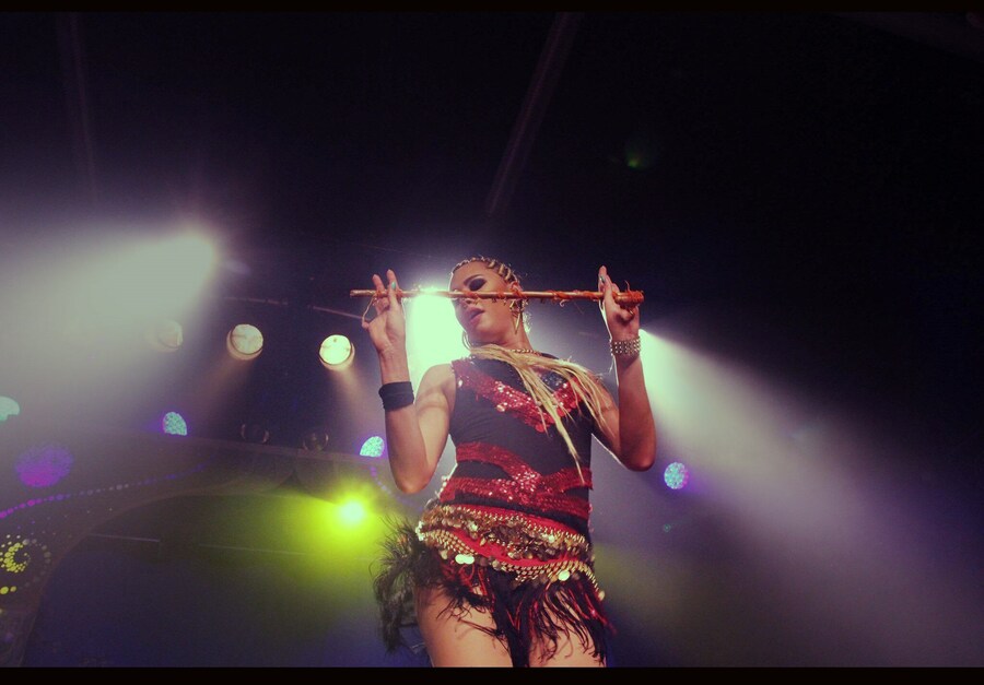 Diva Maguy 3