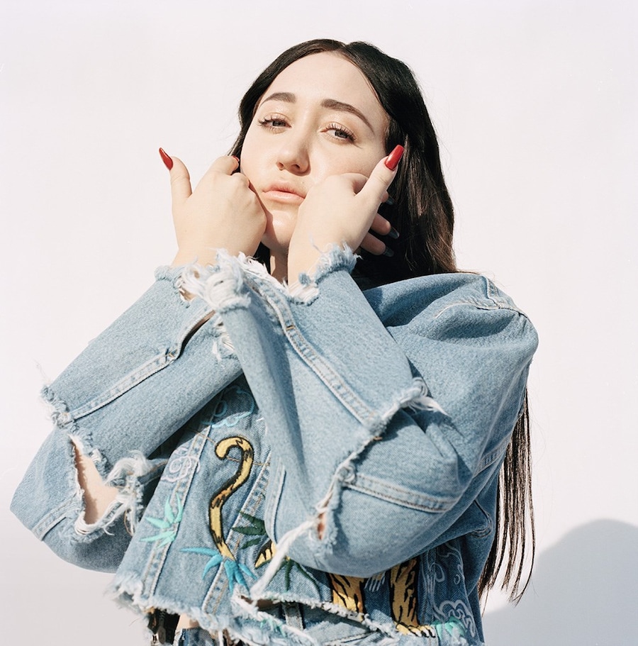 Noah Cyrus - spring 2017 4