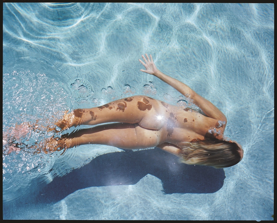 ‘Sandi’, Huntington Beach CA, 2015 2