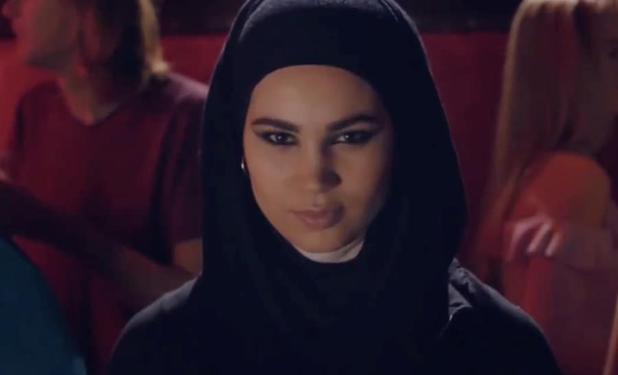 Skam