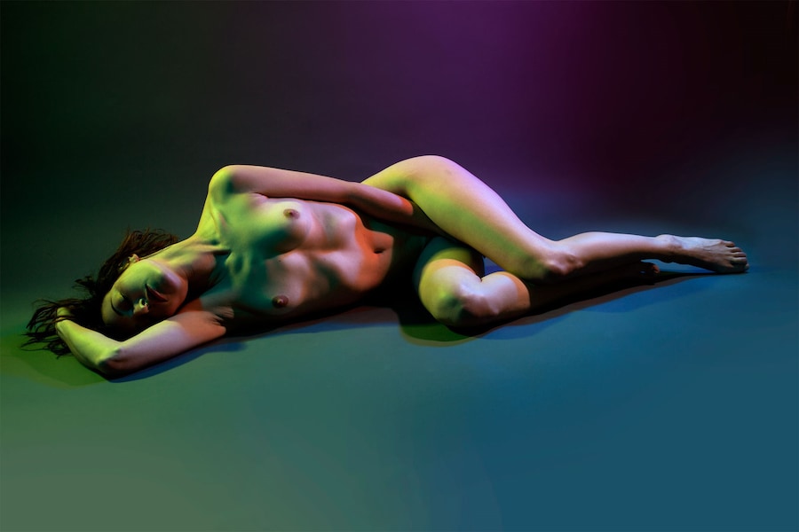 23 – Spectrum of sexuality by Maggie West Hannah Voldermolen 8