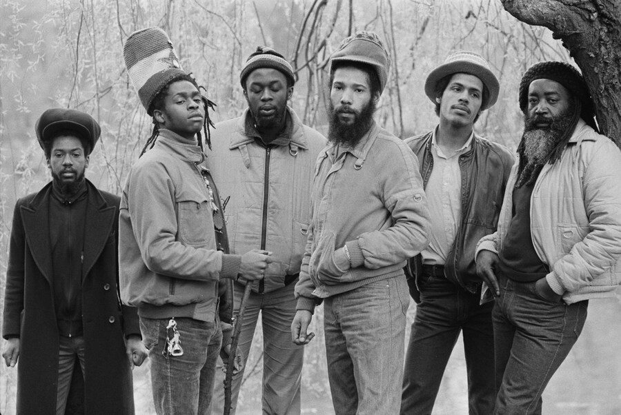 Roots &amp; Culture 2