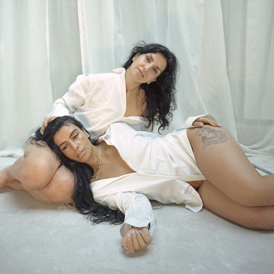 Sevdaliza 1 0
