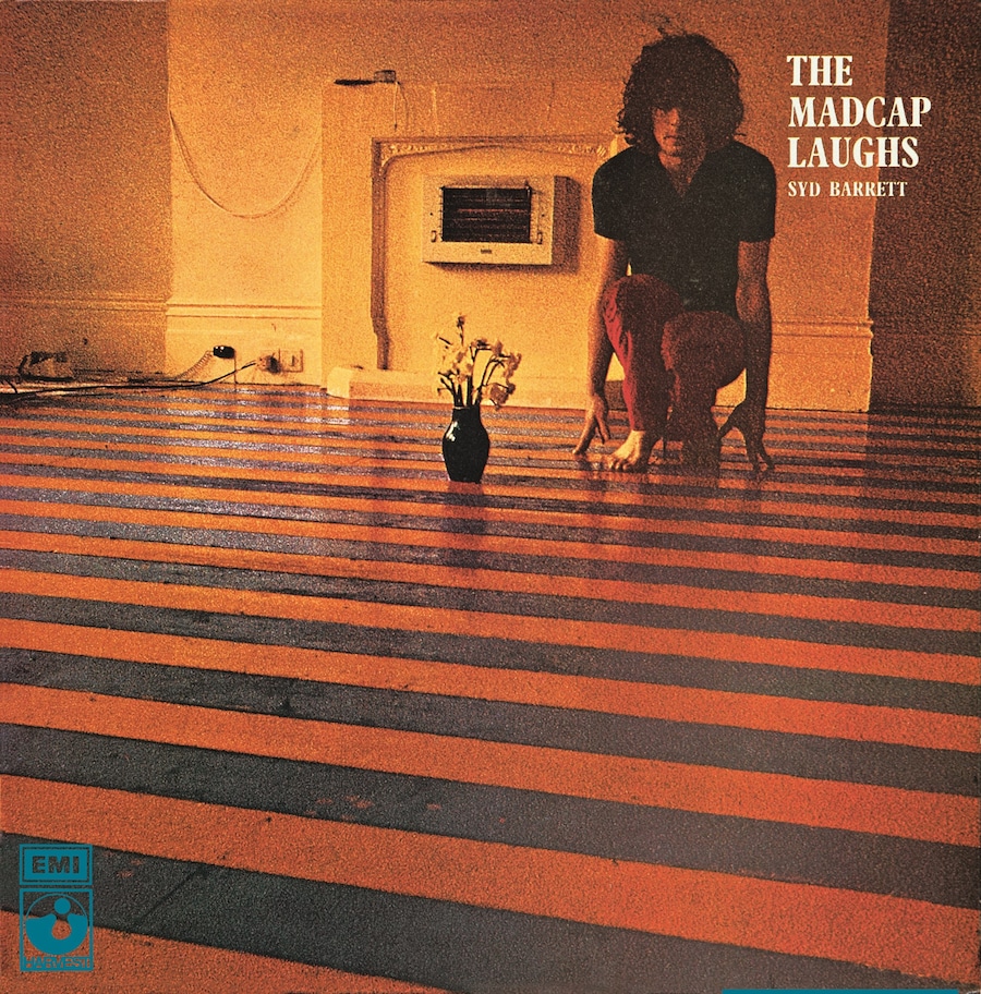 Hipgnosis – Vinyl. Album. Cover. Art 2