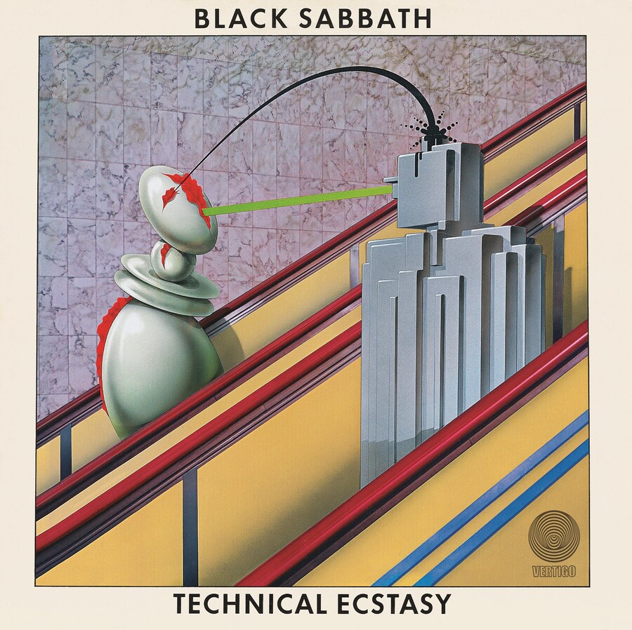 Hipgnosis – Vinyl. Album. Cover. Art 4