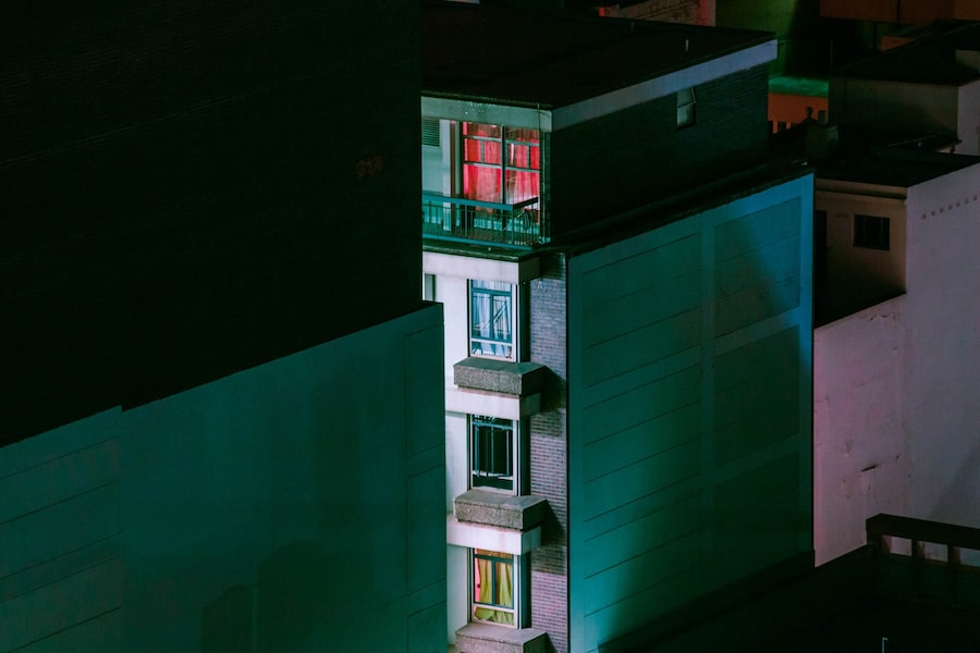 Elsa Bleda’s Jo’burg 5