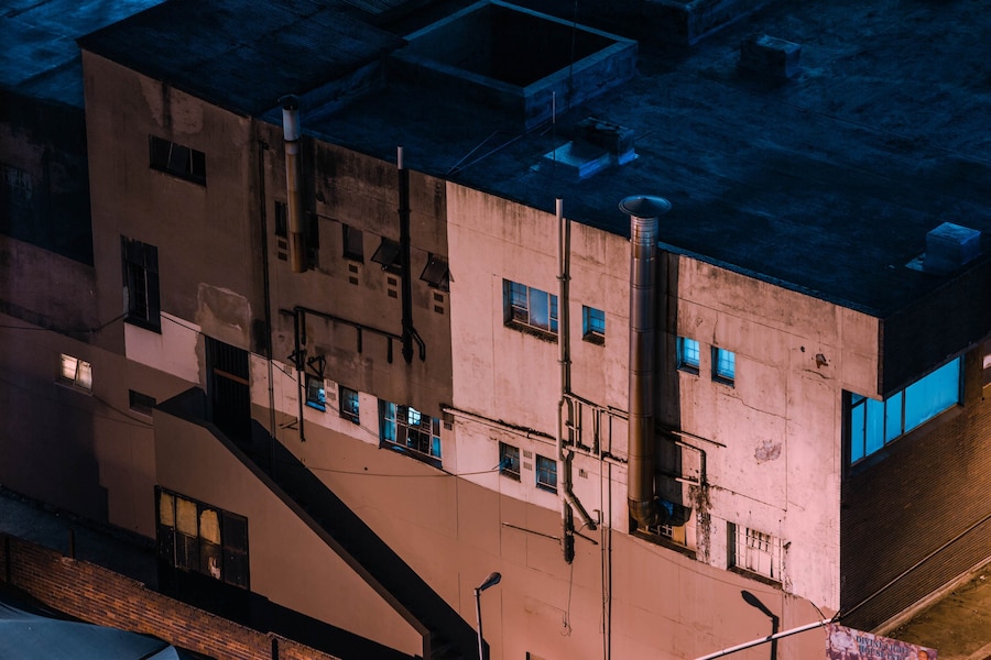 Elsa Bleda’s Jo’burg 8