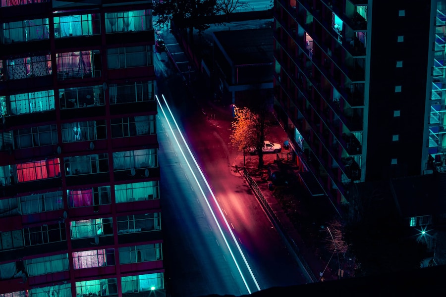 Elsa Bleda’s Jo’burg 10