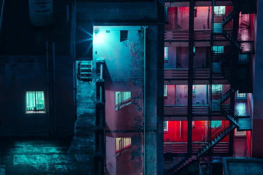 Elsa Bleda’s Jo’burg 9