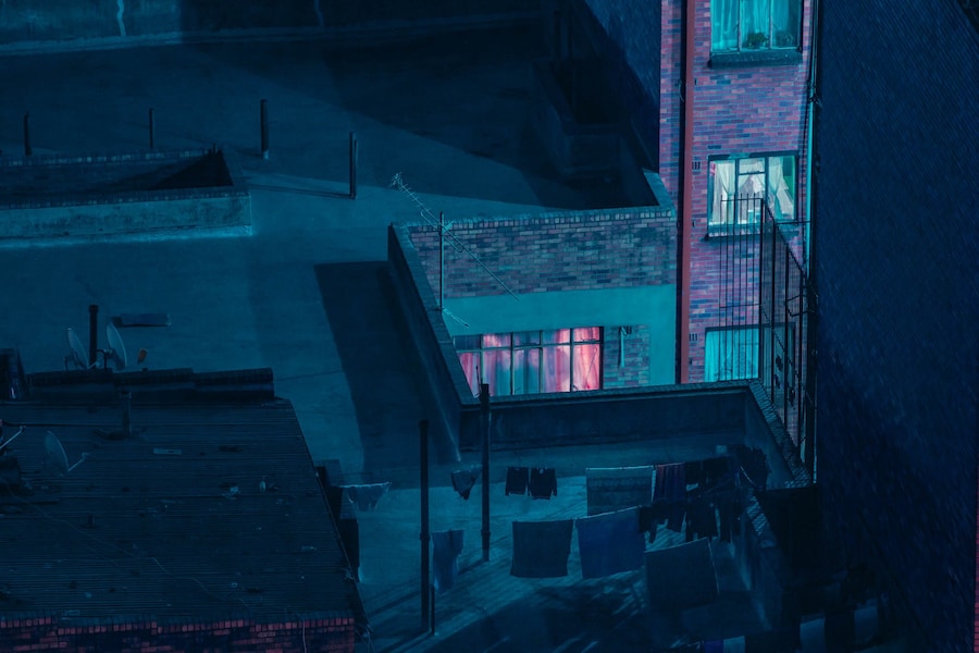 Elsa Bleda’s Jo’burg 3