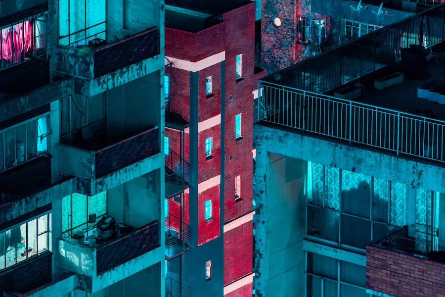 Elsa Bleda’s Jo’burg 1