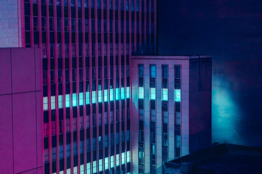 Elsa Bleda’s Jo’burg 2