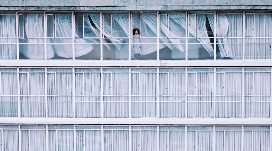 Elsa Bleda’s Jo’burg 16