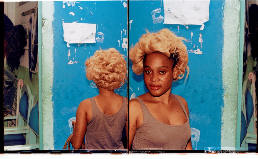 From Mobutu to Beyonc&#233; 7