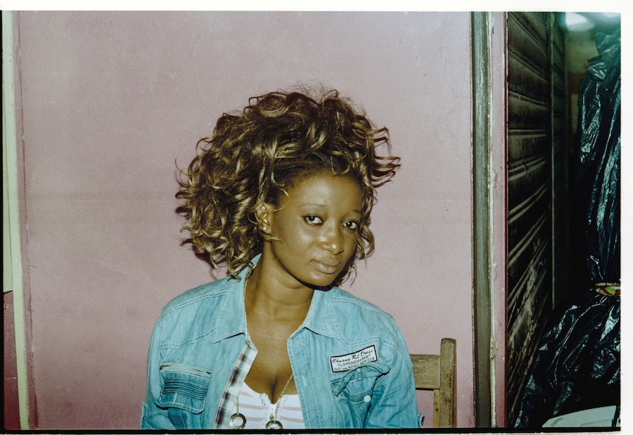 From Mobutu to Beyonc&#233; 5