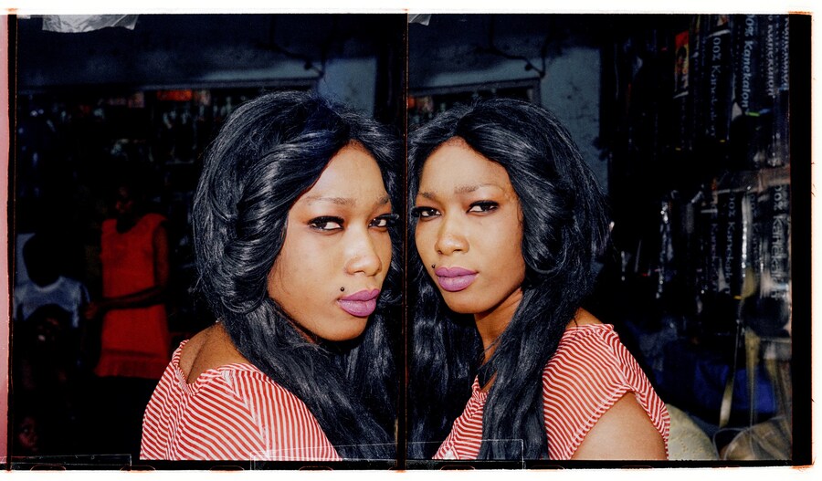 From Mobutu to Beyonc&#233; 4