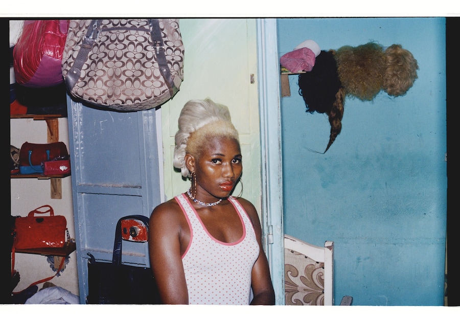 From Mobutu to Beyonc&#233; 6