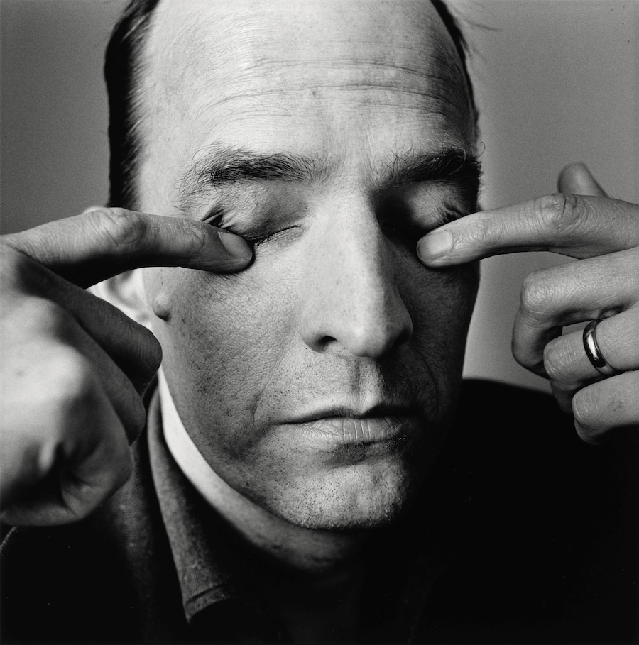 Irving Penn: Centennial | Dazed