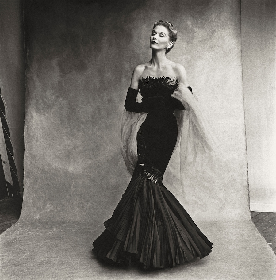 Irving Penn: Centennial 16