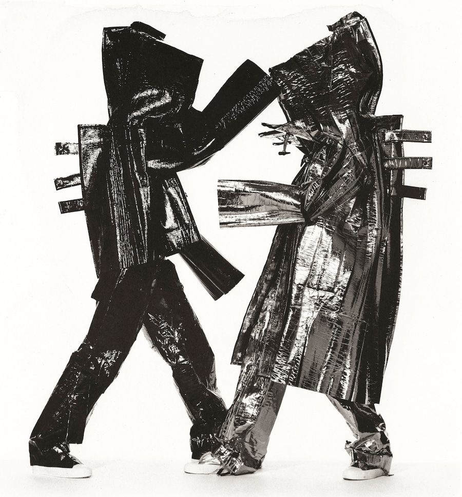Irving Penn: Centennial | Dazed