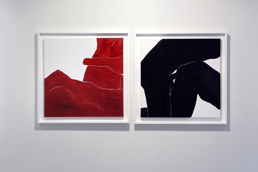 Alba Hodsoll: PoV 10