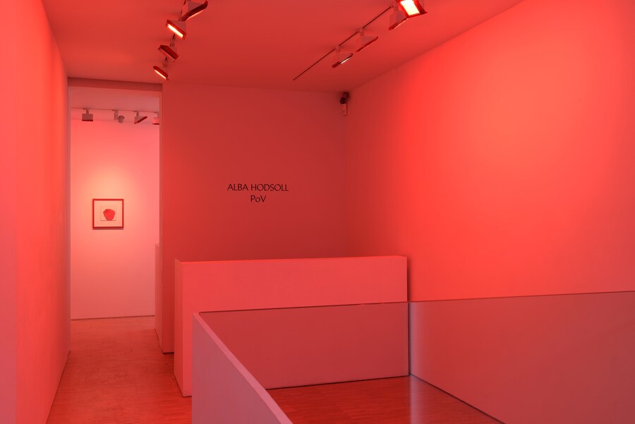 Alba Hodsoll: PoV 3