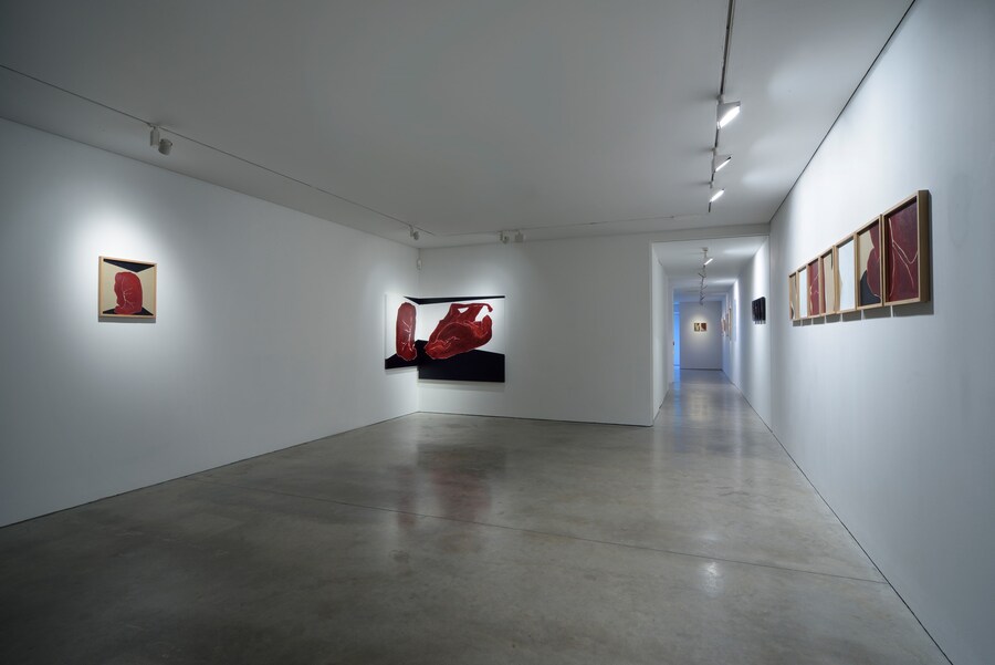 Alba Hodsoll: PoV 11