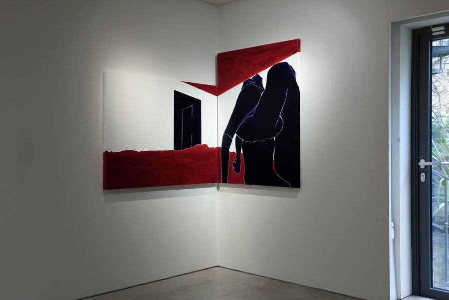 Alba Hodsoll: PoV 13