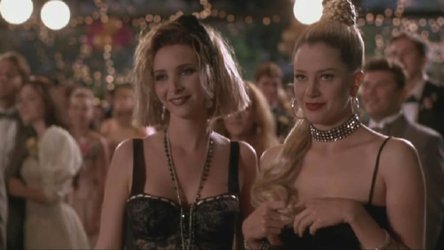 Romy and Michele’s High School Reunion 1